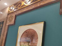 -鹊华居·地道鲁菜·海鲜·融合味(大明湖店)