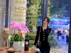 -MONICH牛排融合餐厅(和义大道购物中心店)