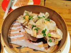 -清真·小梅鸽香港餐厅·小鼎玖煲(立丰城店)