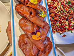 -小河盐帮·私家菜·烤鸭(三元桥·霄云路店)