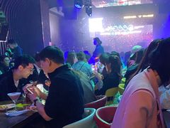 -MOSSO音乐酒吧·Live House(南京西路店)