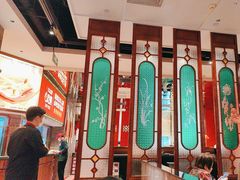-金牌禄运·点心·啫煲(百信广场店)