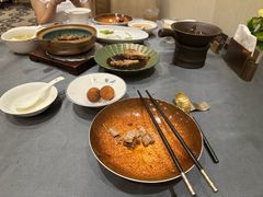 -A One Kitchen·南京精菜馆(晶丽酒店店)