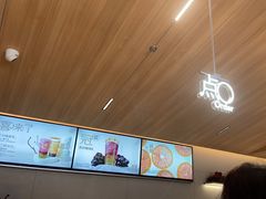 -喜茶(北京五棵松华熙店)