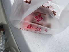 -乔波食品(杜桥中心菜场店)