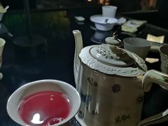 -汤记传菜(秀浦路店)