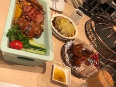 -避风塘(宝山万达店)