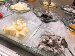 -喜来登酒店-盛宴标帜餐厅