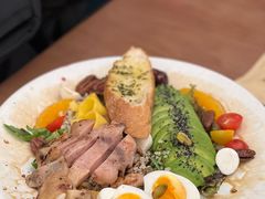 -Mark&Mars Restaurant