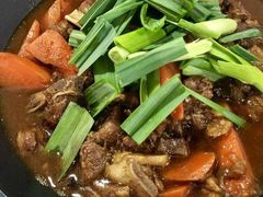 羊肉锅仔-味好美土菜(迎宾东路店)