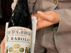 -Le Bistrot de Racine