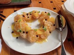 -宁波柏悦酒店·钱湖渔港