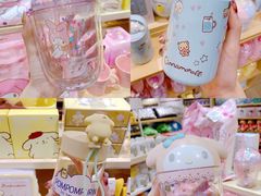 -名创优品(天河区正佳广场二店)