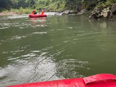 -石牛山-石龙溪漂流