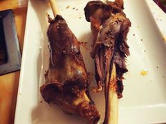 -香满锅老北京羊蝎子火锅·家常菜(新街口店)