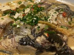 -海鸿荟·沿江菜(中山北路店)