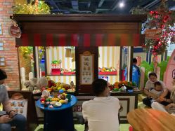 -幻贝家儿童乐园(武汉永旺梦乐城店)