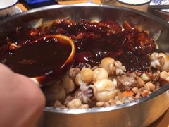 -黄记煌三汁焖锅(欢乐海岸店)