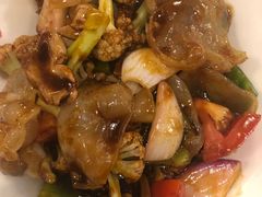 -旺达·福州菜(正大广场店)