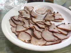 -沈阳李连贵熏肉大饼(兴城店)