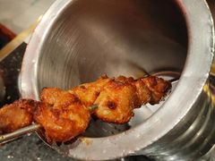 -鸣记脆皮烤鱼·海鲜烤鱼(亿合城店)