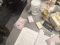 -剧狐剧本杀(徐汇1号店)