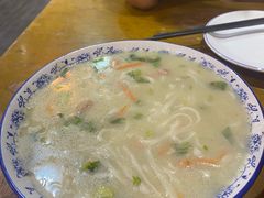 -杏花村水席楼·洛阳水席(老城十字街店)