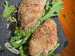 -桂马·日本料理·海胆·海鲜饭·酒场(民主广场店)