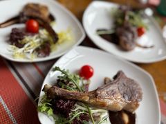 -上海浦东星河湾酒店