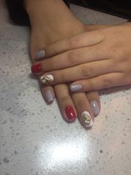 -如一·美甲美睫