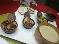 -春发生饭店·非遗(南院门店)