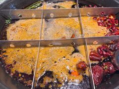 -五里关火锅(牛市口店)