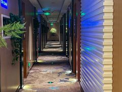 -世外桃源水疗会(皇庭彩园店)