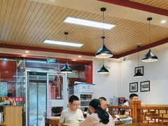 -韩师傅老大同刀削面(北苑路店)