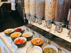 -洲际酒店·地平线全日餐厅HORIZON CAFÉ