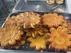 -帕米尔食府(白云观店)