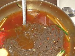 -大同江朝鲜菜•长春地标美食(绿园吾悦广场店)