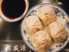 -熙盛源(复兴路店)