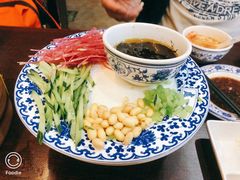 -都一处烧麦馆(前门店)