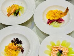 -麒麟中餐厅·经典粤菜·地道菜式老字号(广州长隆酒店)
