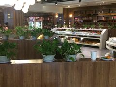 -华府海鲜碳烤自助(万达店)