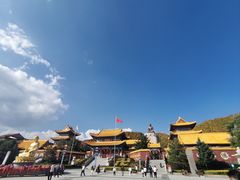 -六鼎山文化旅游区