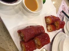 -点都德(盘福楼店)