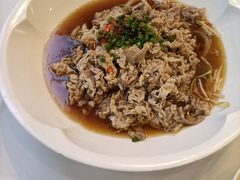 酸汤肥牛-眉州东坡(亚运村店)