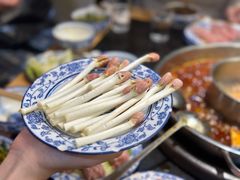 -飘香火锅(玉林西路店)