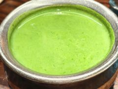 -甘尼仕印度餐厅爵士酒吧(阳春巷店)