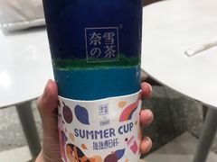 -奈雪的茶(漫广场店)