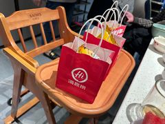 -海底捞火锅(阅彩城店)