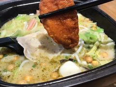 阿香过桥米线-阿香米线杭州西湖银泰文化广场餐厅