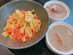 -简小舍·民间手艺菜(武昌江滩店)